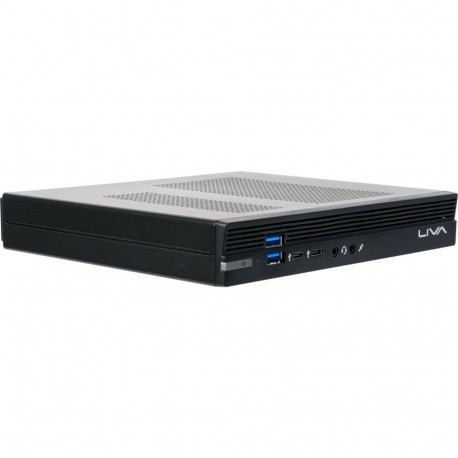 EliteGroup IPC LIVA ONE H610 65W VGA Barebone 95-662-QC3009