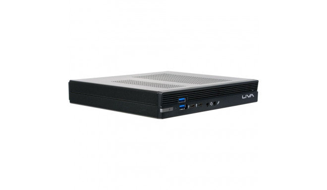 EliteGroup IPC LIVA ONE H610 65W VGA Barebone 95-662-QC3009