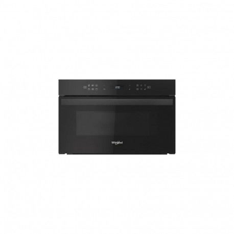 Whirlpool AMW 6440 FB Black Grill microwave Built-in 31 L 1000 W