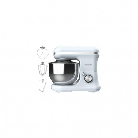 Cecotec 03904 mixer Stand mixer Blue