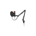 KRUX Edis 3000 Black Table microphone