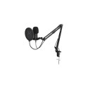 KRUX Edis 3000 Black Table microphone