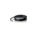 Lenco CD-340BK Portable CD player Black
