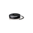 Lenco CD-340BK Portable CD player Black
