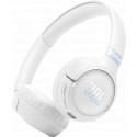 JBL wireless headset Tune 680NC, white