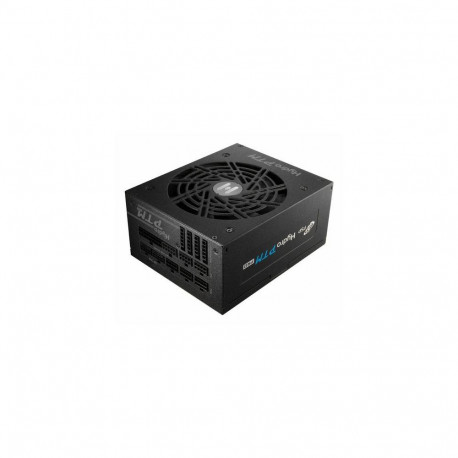 FSP Hydro PTM PRO 1650W ATX3.0(12V-2x6) power supply unit 20+4 pin ATX ATX Black