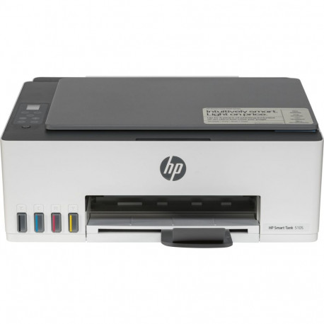 HP Smart Tank 5105 All-in-One AllinOne Multifunktionsdrucker (1F3Y3A#BHC)