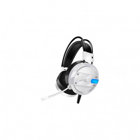 Baracuda CONCH BGH-031 White