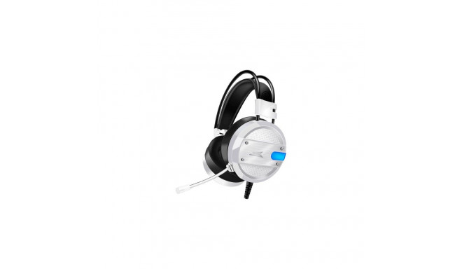 Baracuda CONCH BGH-031 White