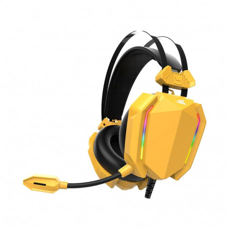 Baracuda SEAGUL-Y BGH-041, Yellow
