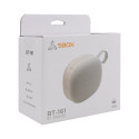 Sbox BT-161 White