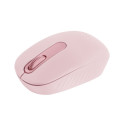 Logitech M196 Wireless Mouse, Bluetooth, 1000 DPI, Rose