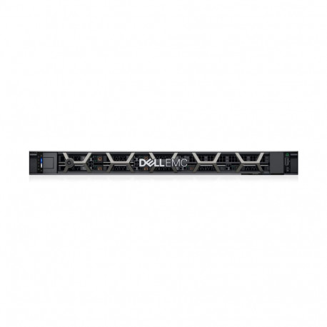 PE R450/Chassis 4x 3.5" SAS/SATA/Intel Xeon Silver 4309Y/16GB/1x480GB SSD/ReadyRails A11/Bezel/No NI