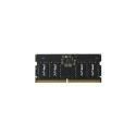 Memory 8GB DDR5 5600 SO-DIMM BULK MN8GSD55600-BLK