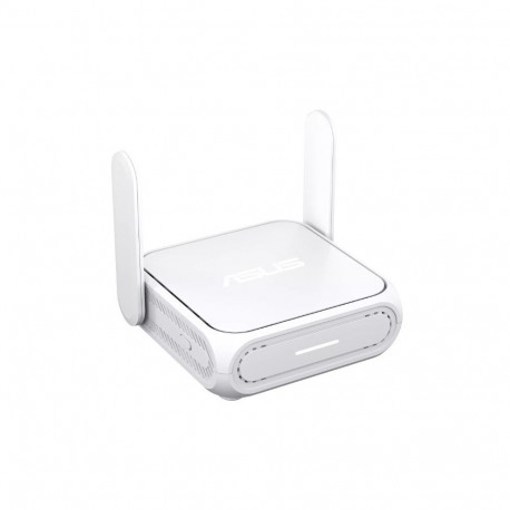 Router RT-BE58 Go Wireless BE3600 Dual Band