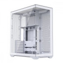 PC case Volcano Space XL Full Tower white