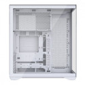 PC case Volcano Space XL Full Tower white