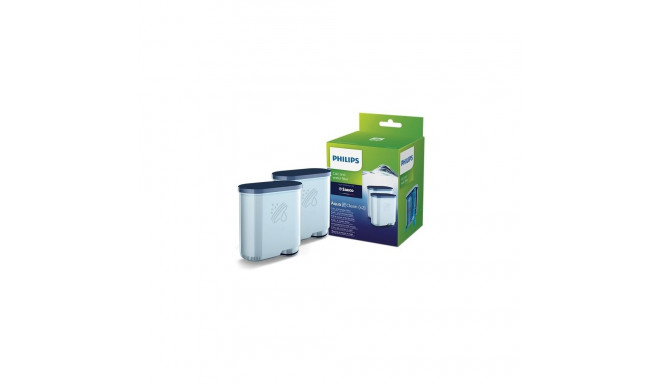 Anti-calf and water filter 2 pcs CA6903/22