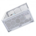 PC case Volcano Space XL Full Tower white