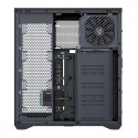 PC case Volcano Space XL Full Tower black