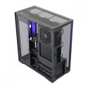 PC case Volcano Space XL Full Tower black