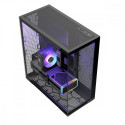 PC case Volcano Space XL Full Tower black
