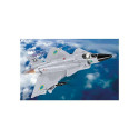 Blocks Saab AJ 37 Viggen 881 elements