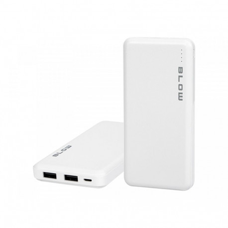 Blow Power Bank PB10A 10000mAh white
