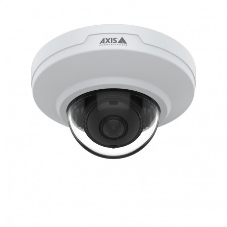 NET CAMERA M3086-V 4MP/02374-001 AXIS