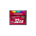 MEMORY COMPACT FLASH 32GB/800X TS32GCF800 TRANSCEND