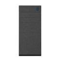 Case|CHIEFTEC|HC-10B-OP|MidiTower|Not included|ATX|MicroATX|MiniITX|Colour Black|HC-10B-OP