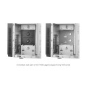 Case|CHIEFTEC|HC-10B-OP|MidiTower|Not included|ATX|MicroATX|MiniITX|Colour Black|HC-10B-OP