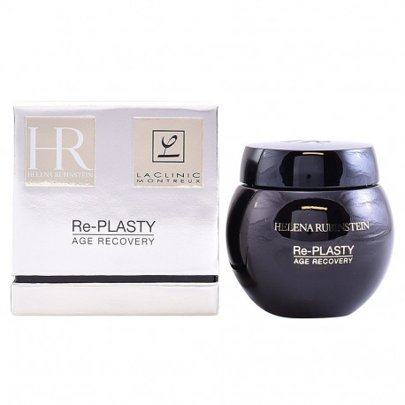 HELENA RUBINSTEIN RE-PLASTY AGE RECOVERY night cream 50 ml