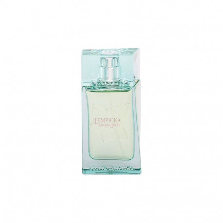 Lolita Lempicka Green Lover Eau de Toilette (50ml)