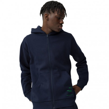 4F meeste pusa 4FSS23TSWSM236 31S S, tumesinine