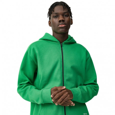 4F meeste pusa 4FSS23TSWSM236 41S S, roheline