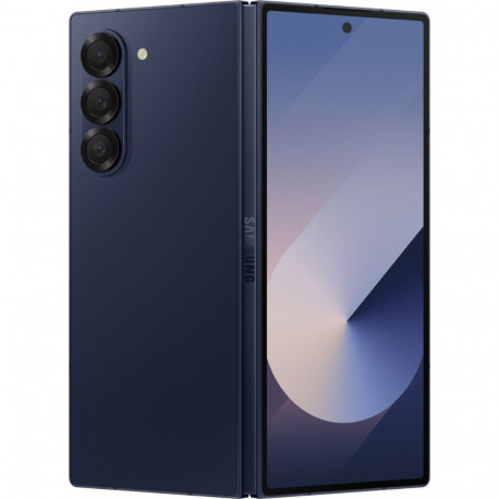 Nutitelefon Galaxy Fold6 5G 256GB, sinine - uue ringi