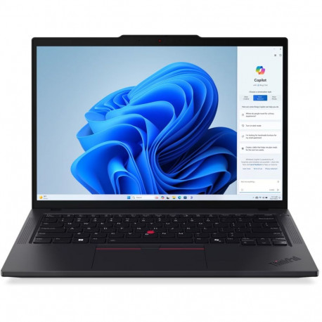 Sülearvuti Lenovo ThinkPad T14 Gen 5 Ultra 7 155U, 16GB, 512SSD, W11