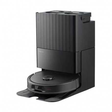 Robottolmuimeja Roborock QR 798, must