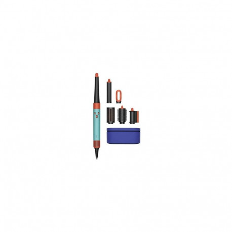 Dyson Airwrap I.D. Curly + Coily Multi-Style Complete Long Styler and Dryer HS08 Ceramic Patina/ Top