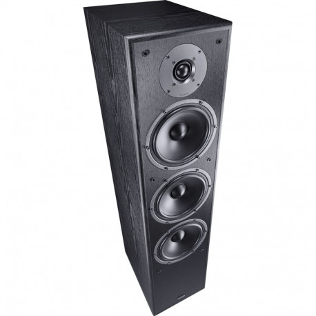 Speaker - Magnat Monitor S70 3-way 190W 19-38kHz Black