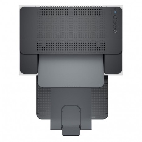 Printer - HP LaserJet M207dw Wireless Duplex Black and White 27ppm