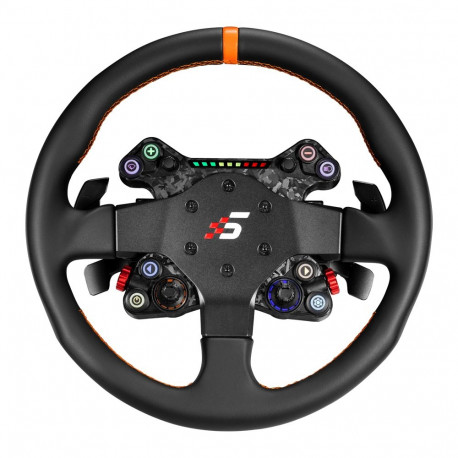 SIMAGIC Rally Steering Wheel. S216