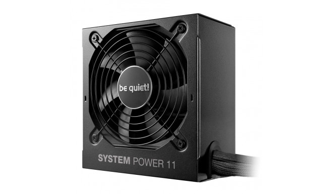 be quiet! SYSTEM POWER 11 650W