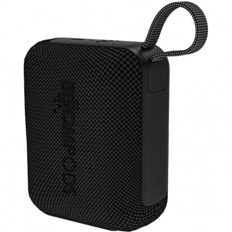 Boompods Beachboom Mini Black
