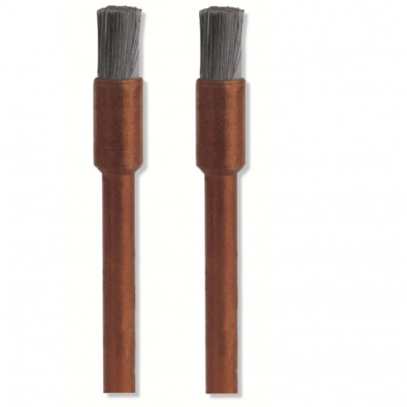 Dremel 532 roostevabast terasest hari 3,2 mm 3 tk komplekt