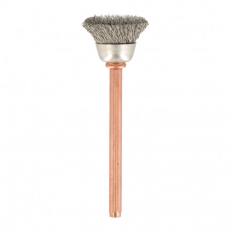 Dremel 531 roostevabast terasest hari D13,0 mm VE 2