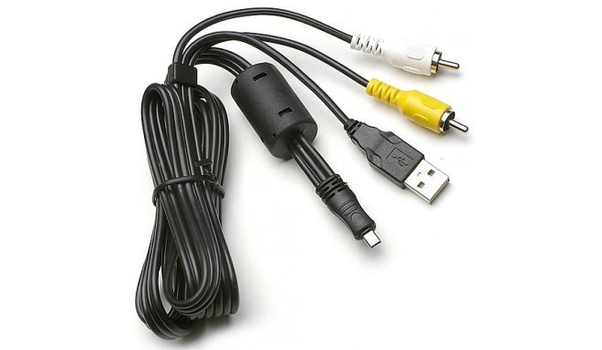 Pentax кабель USB/AV I-UAV77