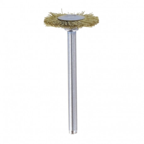 Dremel 535 messingist hari 19 mm 2 tk komplekt