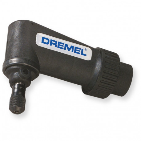 Dremel 575 parema nurga adapter